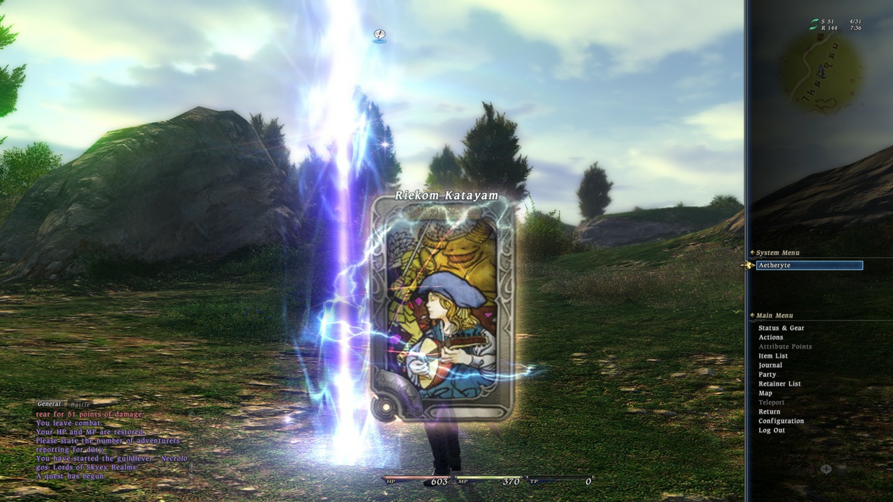 Final Fantasy XIV (Edición Coleccionista) - Imagen 3